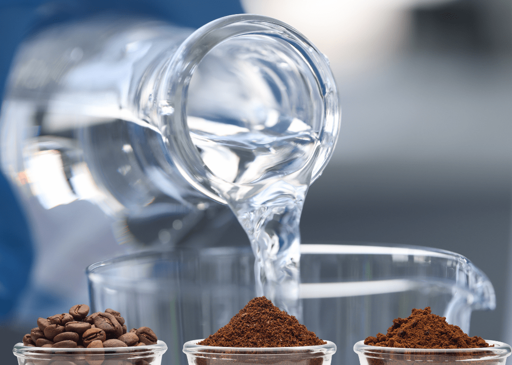 How To Choose Water For Coffee Brewing: A Complete Guide – TAYKURY COFFEE