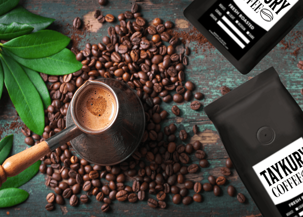 Where to Buy Specialty Coffee Online: Discover the Best Beans