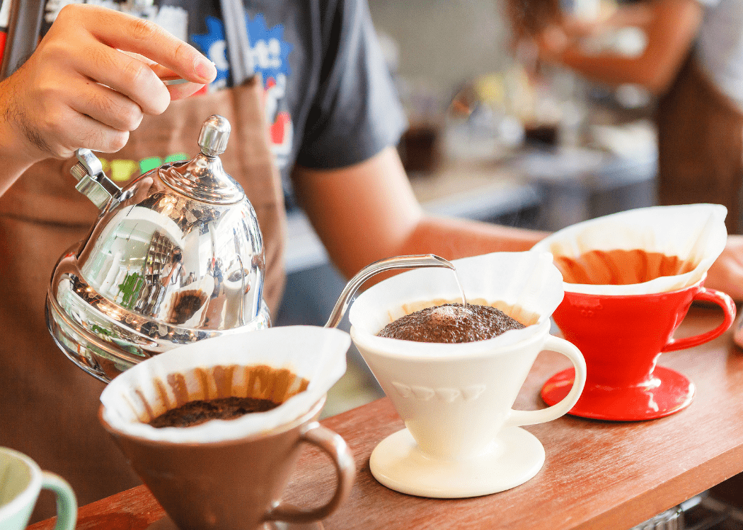 What is Drip Coffee And How To Prepare It?