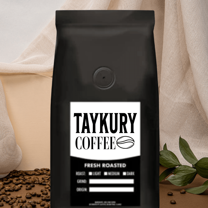 Nicaragua EP/TAYKURY COFFEE®