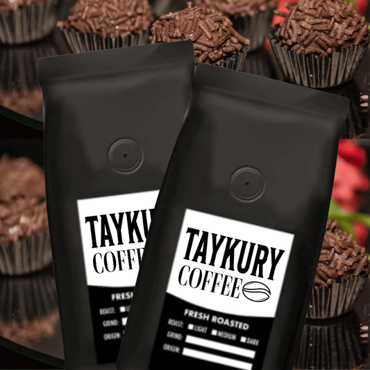 Mocha|| TAYKURY COFFEE®