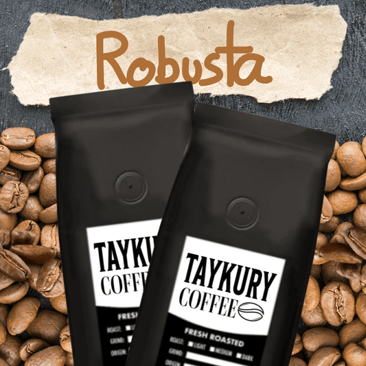 Max Caf Blend| TAYKURY COFFEE®