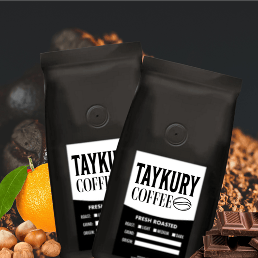 House Blend| TAYKURY COFFEE®